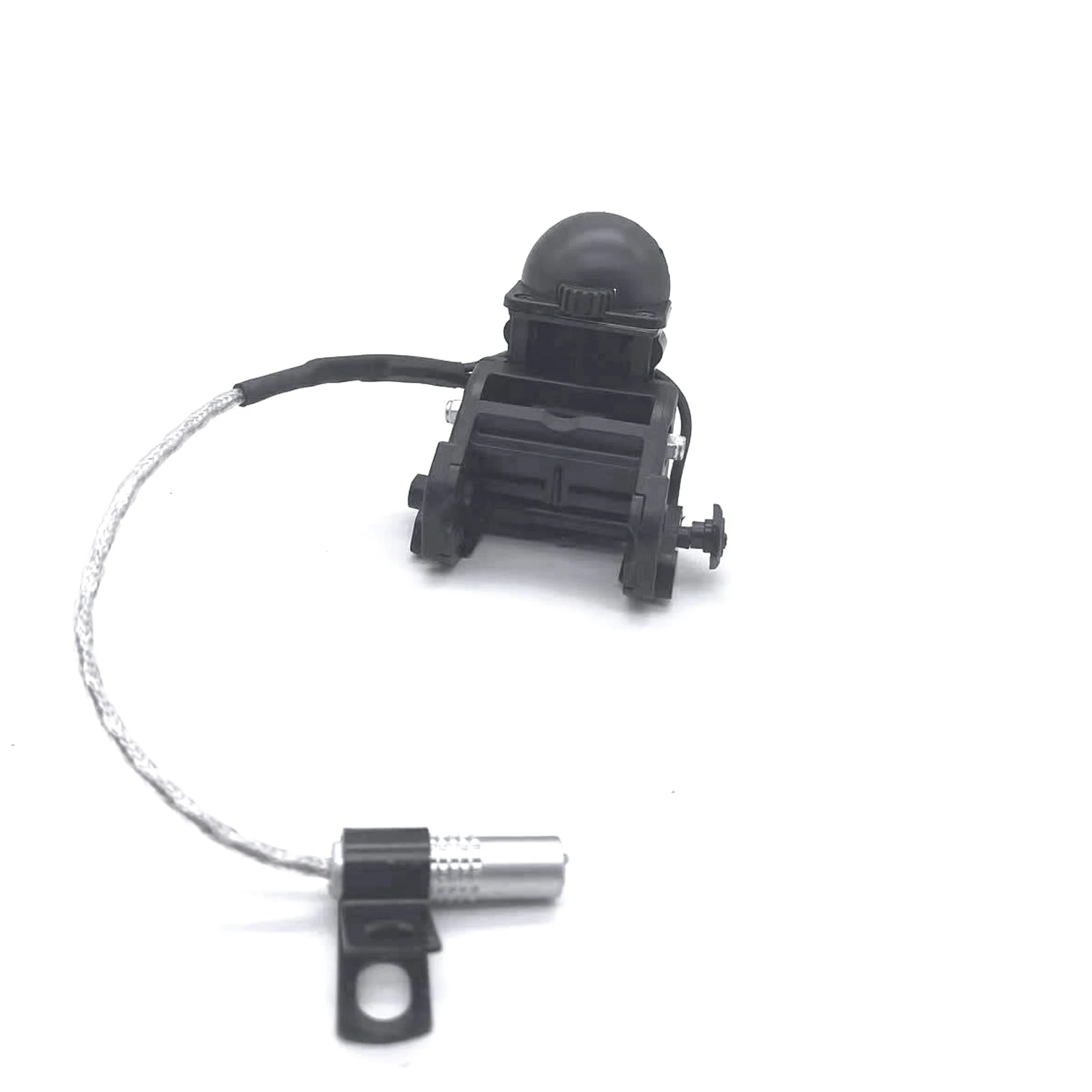 MASCHERA FARO MASTER COMPLETA DI KIT MONTAGGIO BIANCA – D.ASCONE MOTORS - Foto 11