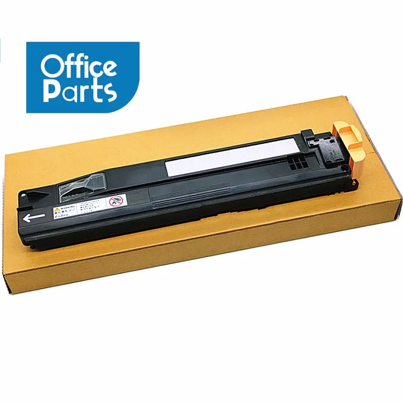 

1pcs 008R13061 Waste Toner Bottle for Xerox WorkCentre WC 7425 7428 7435 7525 7530 7535 7545 7556 7830 7835 7840 7845 7855 7970