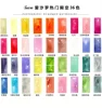 Belgium Isaro Artist Watercolor Paint 70 Colors acuarela Split Limited Color 6 Color Set Professional Drawing Art Supplies 4