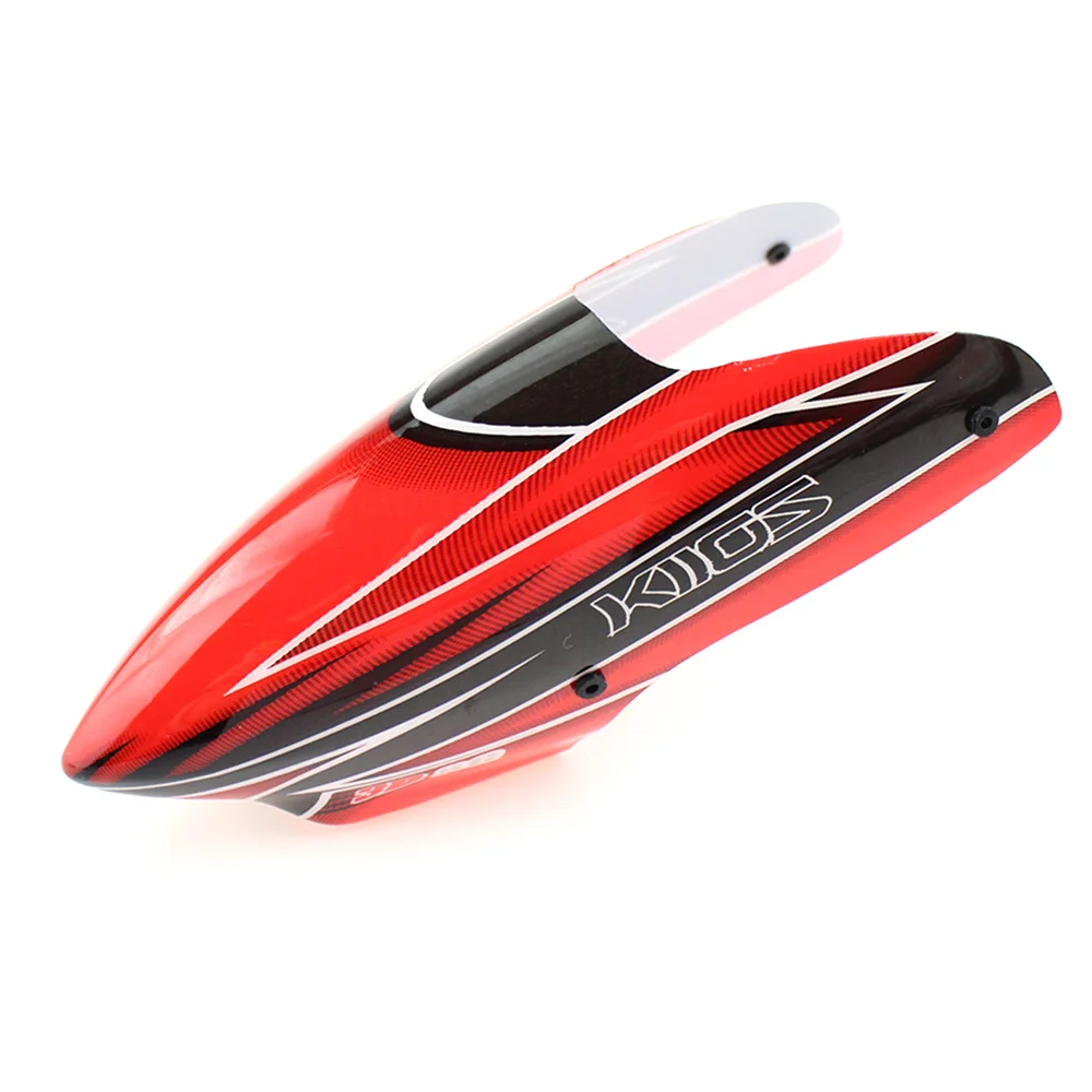 

K110S.0003 Canopy Protective Cover for XK K110S RC Helicopter Spare Parts Upgrade Parts Accessories