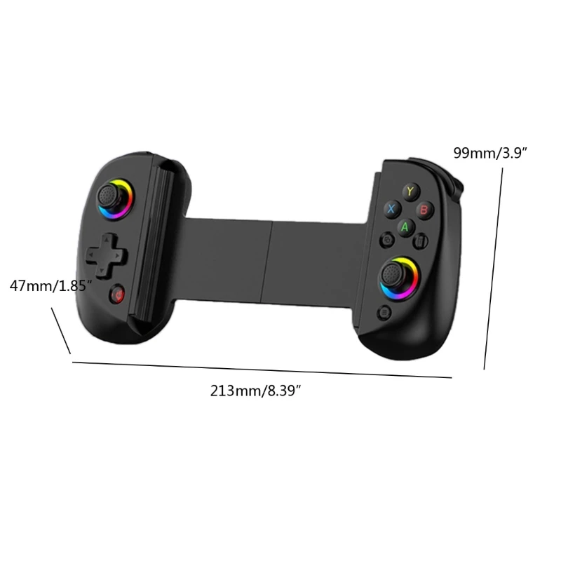 QX2B RGB е BT5.2  е ڵ º ġ  ̲  ڵ ڷ ȭ D8  Ʈѷ ̽ƽ