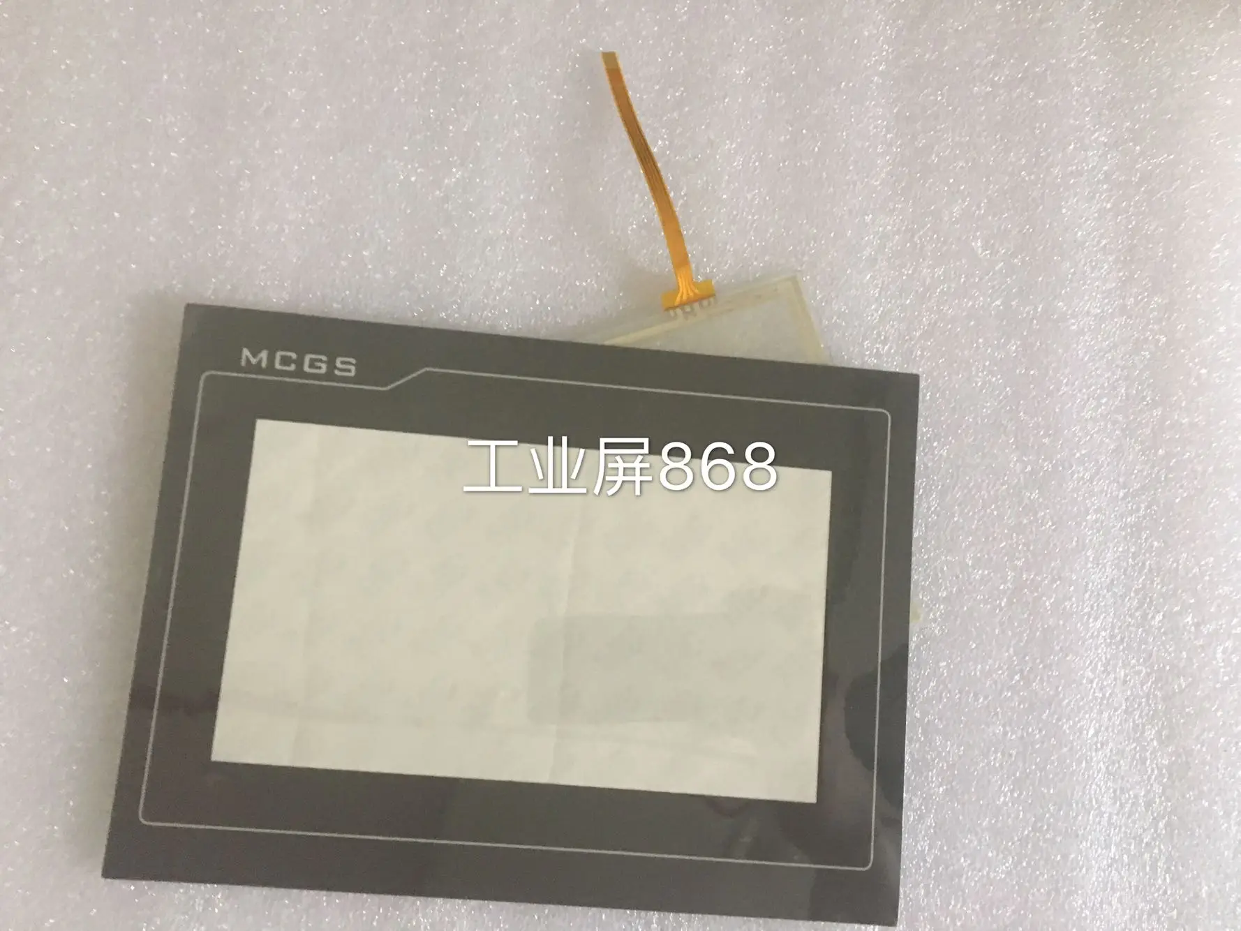 ORIGINAL TPC070TH TOUCH SCREEN TOUCHPAD + PROTECTIVE FILM AliExpress