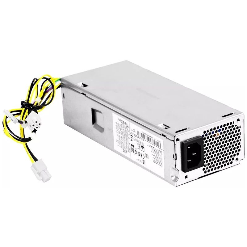New For HP ProDesk 600 G3 SFF 180W Power Supply L08404-002 L08404-004 PA-1181-3HA DPS-180AB-27 A D18-180P1A PCG005 Tested