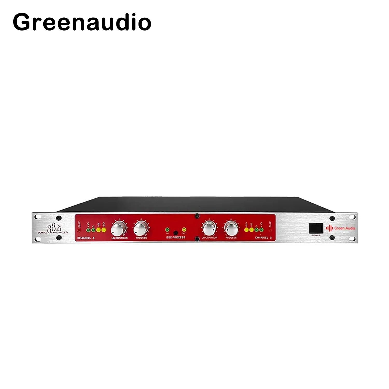 Effects Audio Processor Professional Stage Performance Sound Processing Sound Exciter