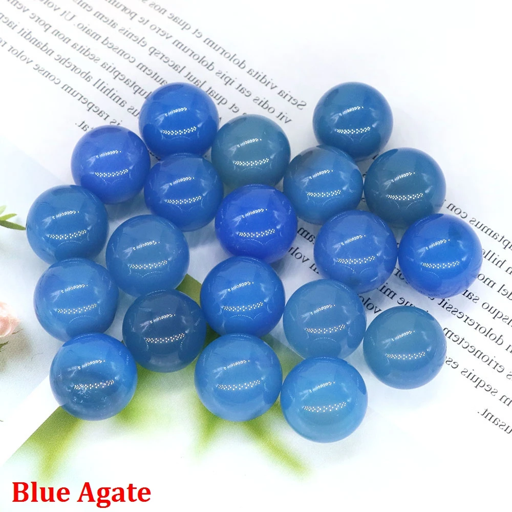 Blue Agate