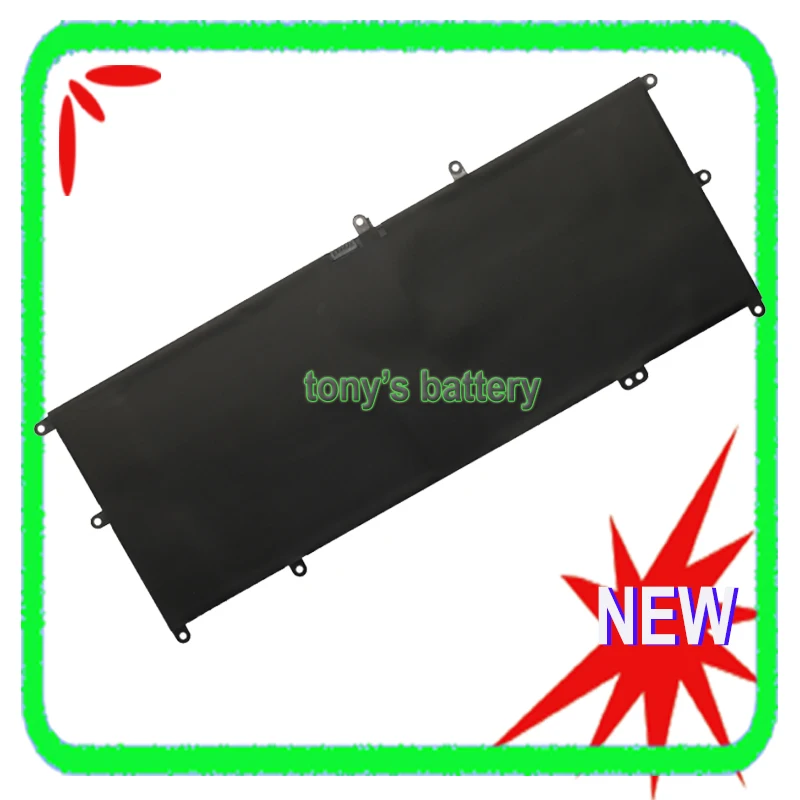 Bateria para Sony Vaio Flip Svf 15a 14a Svf14na1ul Svf14n11cxb Svf15n17cxb Svf15n18pxb Svf15n28pxb Svf14n Novo Vgp-bps40 - Imagem 3