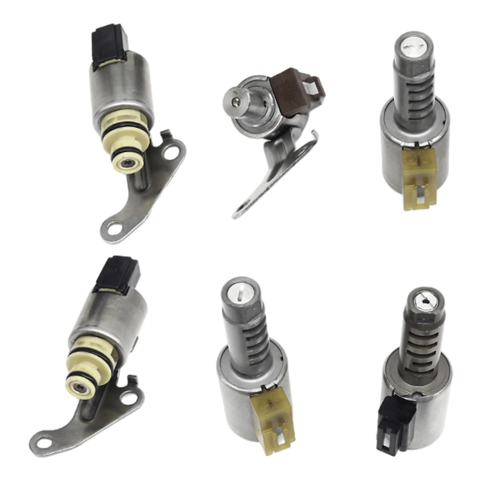 6xCarAutomaticTransmissionSolenoidsSetU540EReplacementsfor.jpg
