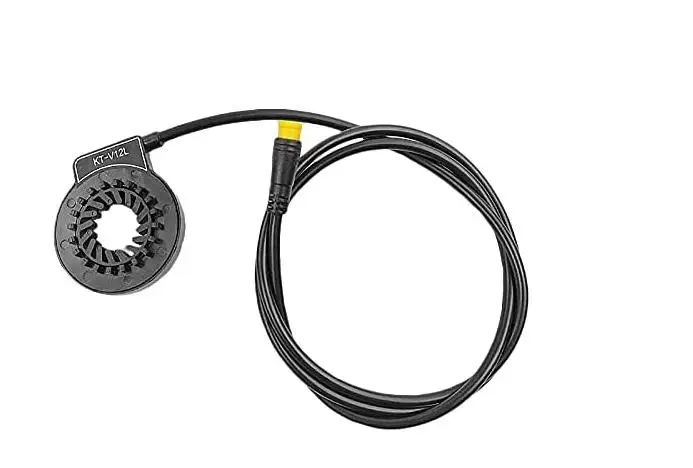 Sensor Eléctrico Asistente De Pedal 8 Imanes | Cuotas Sin Interés
