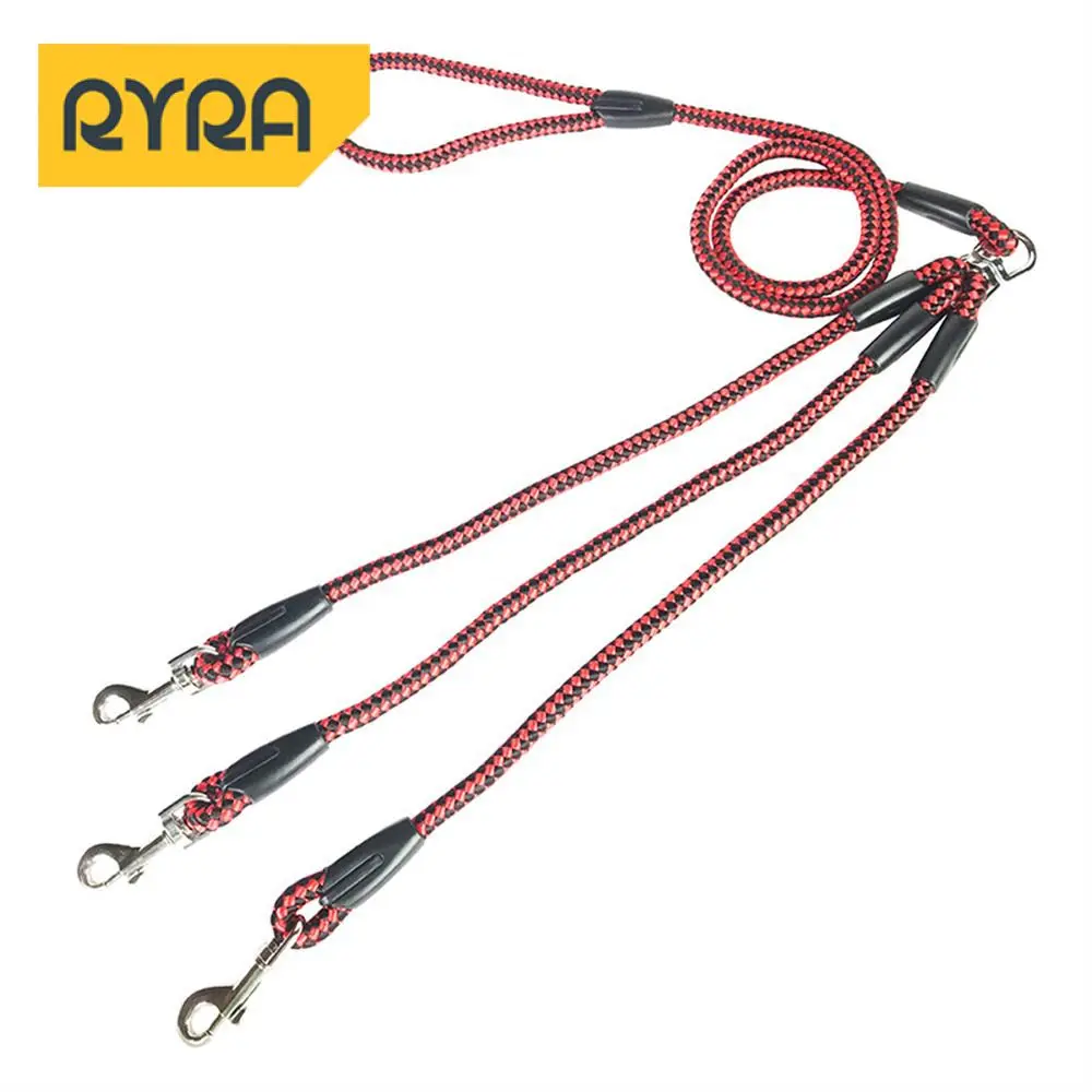 

Многофункциональный износостойкий и прочный поводок для прогулок с собакой, прочный и гибкий поводок для домашних продуктов, поводок для путешествий с питомцами