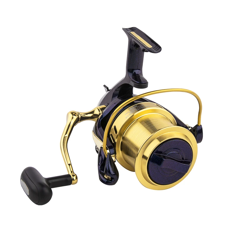 100% Original Japan Brand Ryobi Surf Casting Fishing Reel Surf Reel  Proskyer Power BG 10000/12000 Gear Ratio 3.9:1 20kgs drag - AliExpress