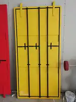 Sliding Door Container Style Custom Size Logo Mini Order 1 Piece 2