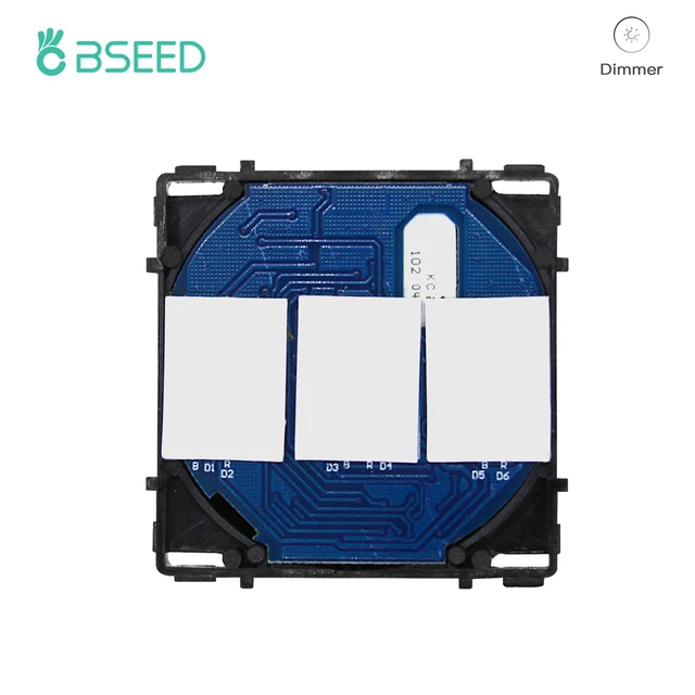 Zigbee Dimmer Part
