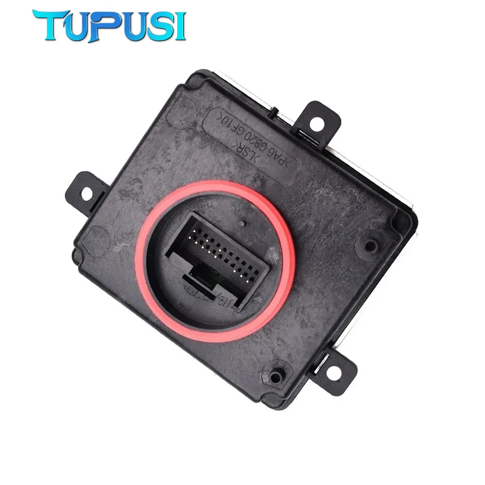 골프 Mk7 아우디 투란용 주간 주행등 헤드라이트 파워 모듈 컨트롤러 4G0.907.697G 28357968 4G0907397G 4G0907697G