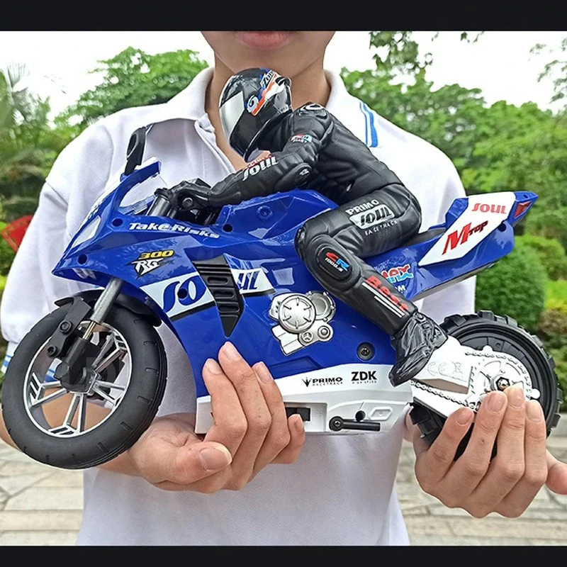 Motorcycle High Speed Remote Control Motorcycle Remote Control Toys