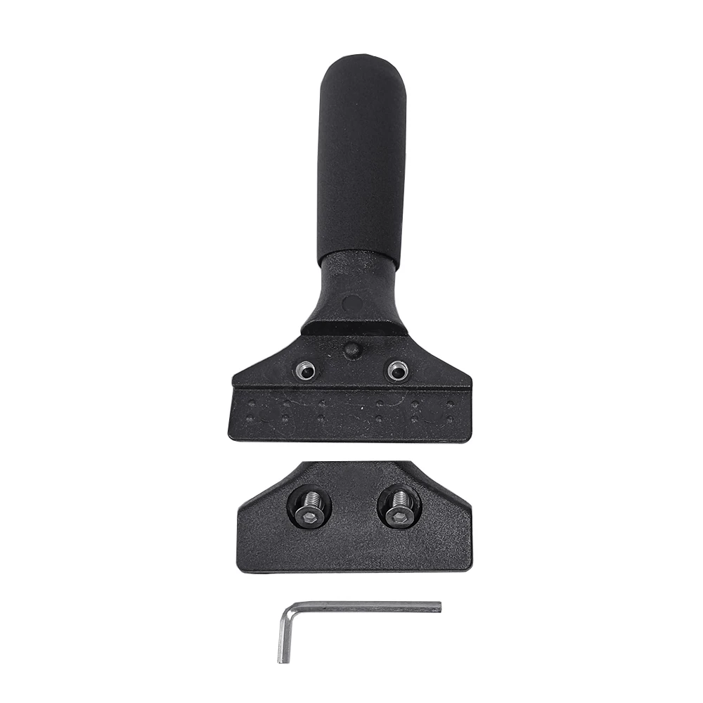 Short Handle for BlueMax Squeegee 3