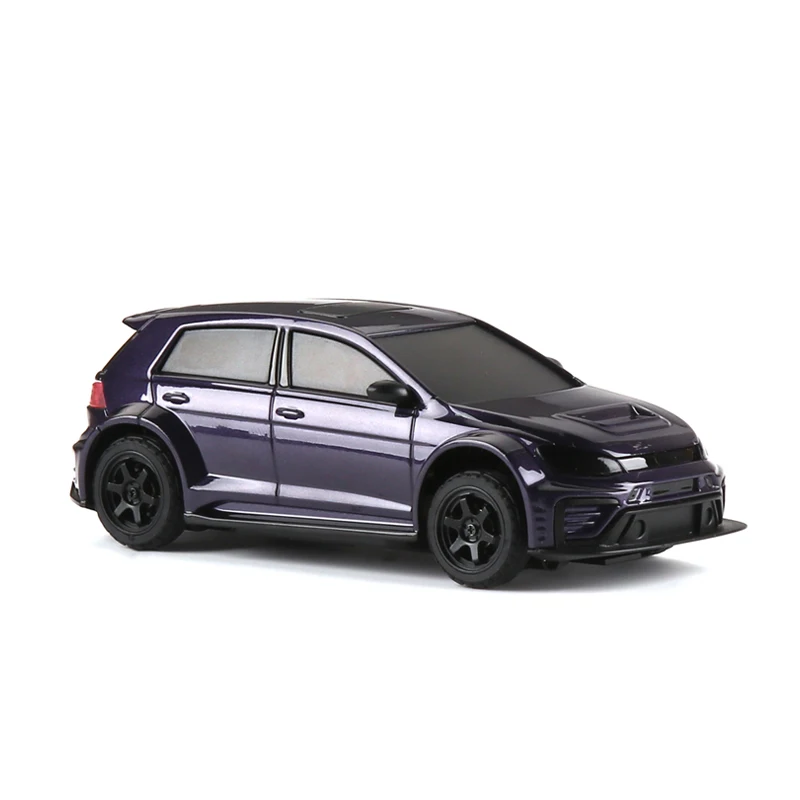 SNICLO CA51 Rc Car 1:43 FPV 4WD First Person View 2.4GHz High Speed Camera Racing Toy for Kids Gift Customized 6