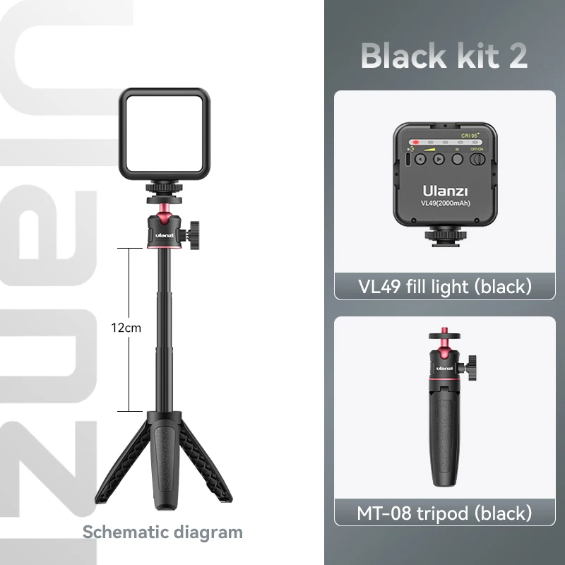 MT-08 Kit