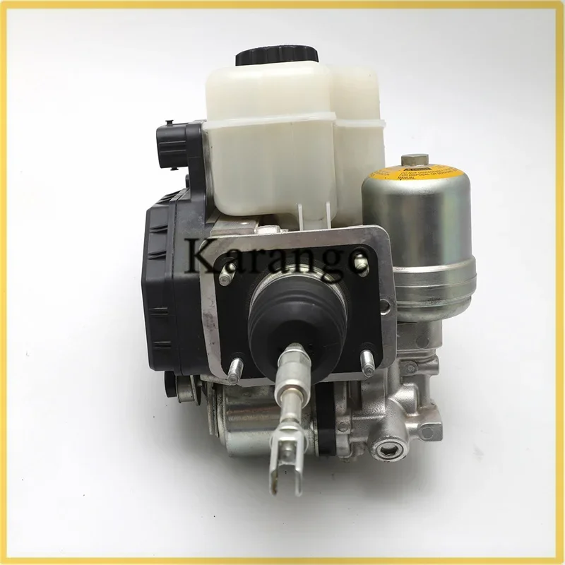 ABS Brake Pump Master Cylinder Motor Anti Lock Brakes 47050-35030 47050-35031 4705035030 For TOYOTA 4runner Gx470