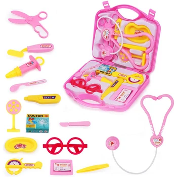 Kids Doctor Playset 1