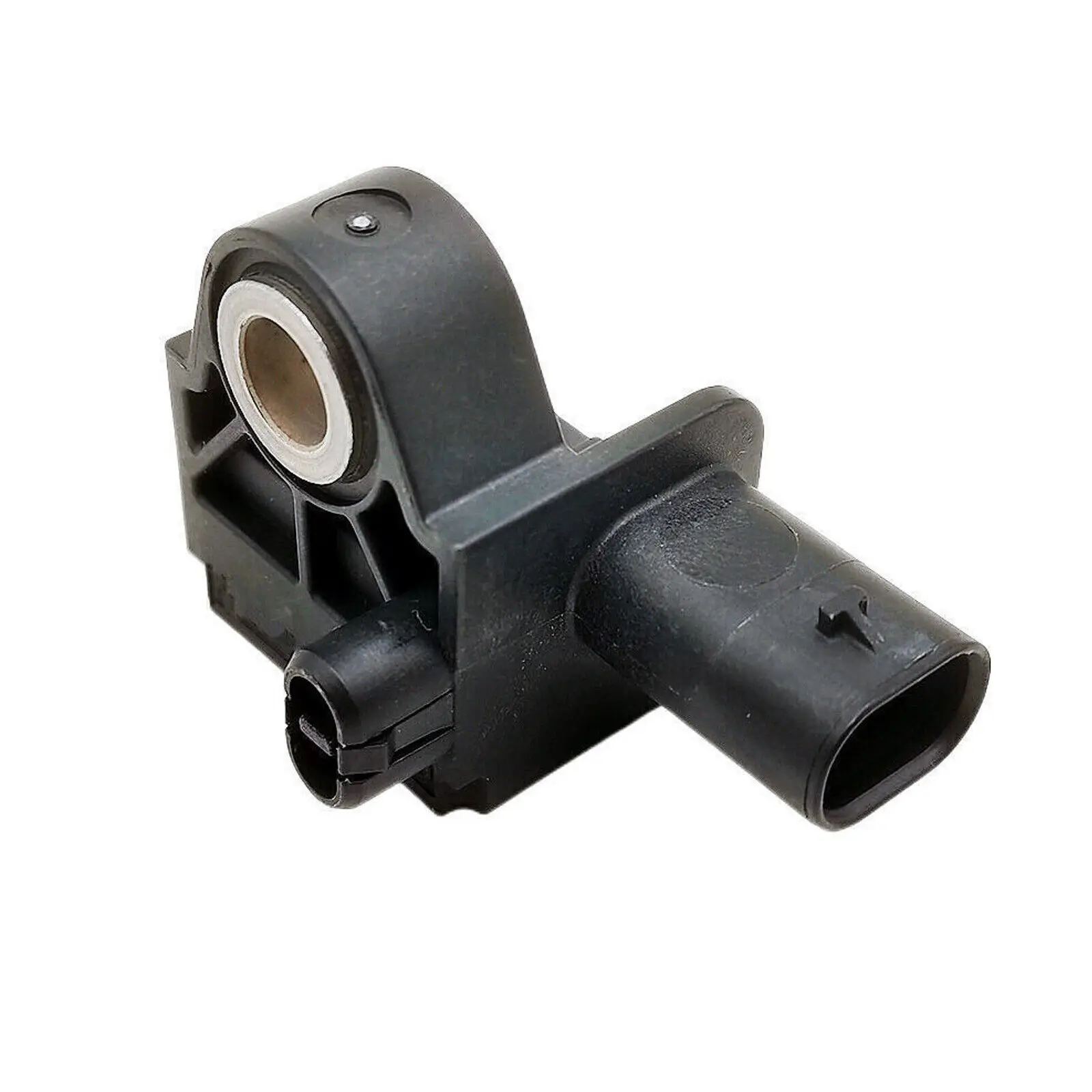 Front Impact Crash Sensor 5Q0959651B 5Q0959651 For VW GTI Golf Jetta Tiguan Audi A3 S3 Q3 TT TTS