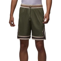 Nike véritable Jordan short de basket-ball respirant pour hommes HV1264-222 5