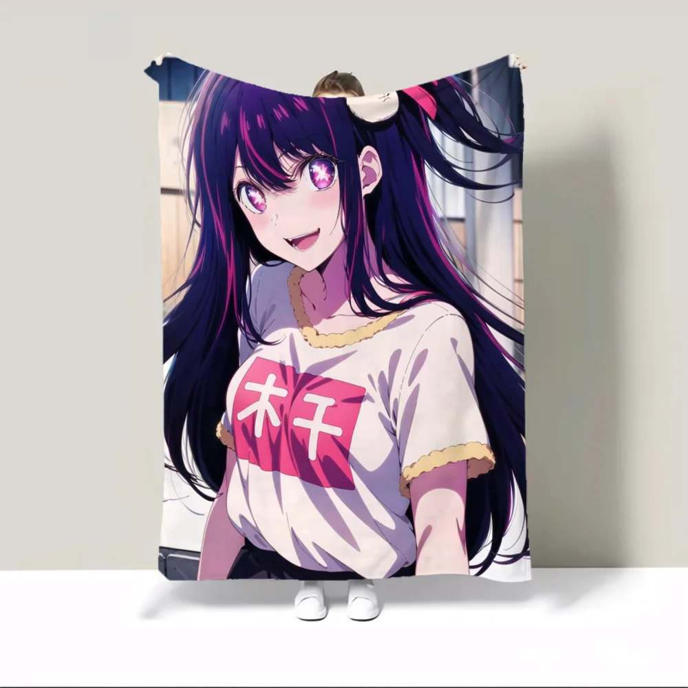 ħ�� ���� �� ���, Oshi No Ko Shaggy ���, ������ ���, ŷ ������ �ؼ��� ħ��, ���� ������, 150cm X 200cm