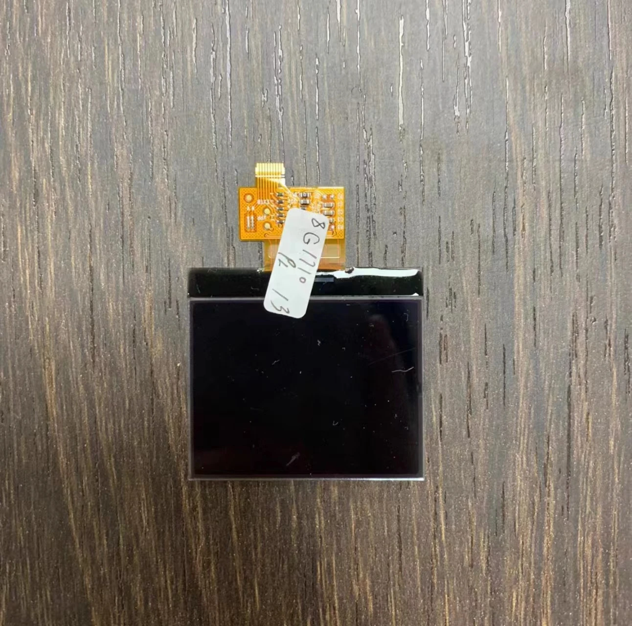 

Original TSF8G1710FPC-A2-E TSF8G1710FPC LCD Display Screen is Suitable For LCD Screen Repair And Replacement Free of Shipping
