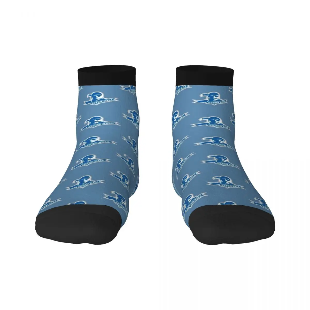 

Seton Hall пиратские носки, хип-хоп, теплые мужские носки, женские носки