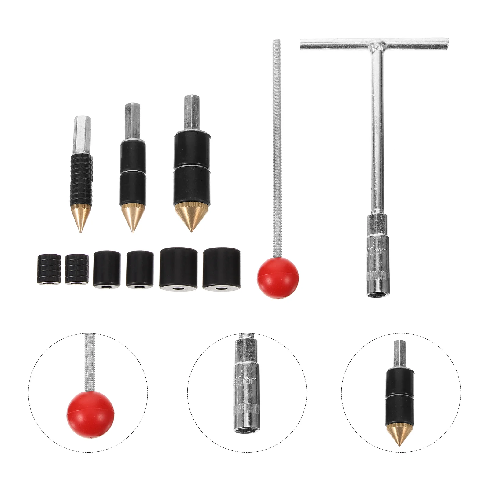 Рисунок 5 - Стопорный инструмент для водопроводной трубы