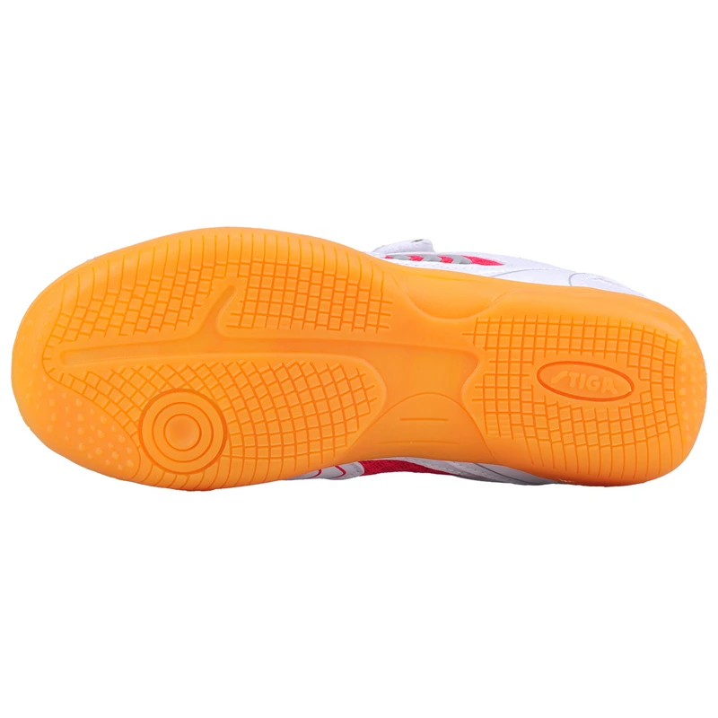 100% original stiga children table tennis shoes for kids boy and girls ping pong sport sneakers CS-3341/3321