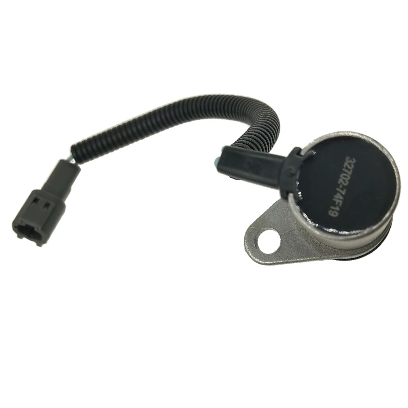 

Датчик скорости 32702-74F19 32702-56G18 для Nissan 22 2WD NISSAN PICKUP FRONTIER 18 зубьев