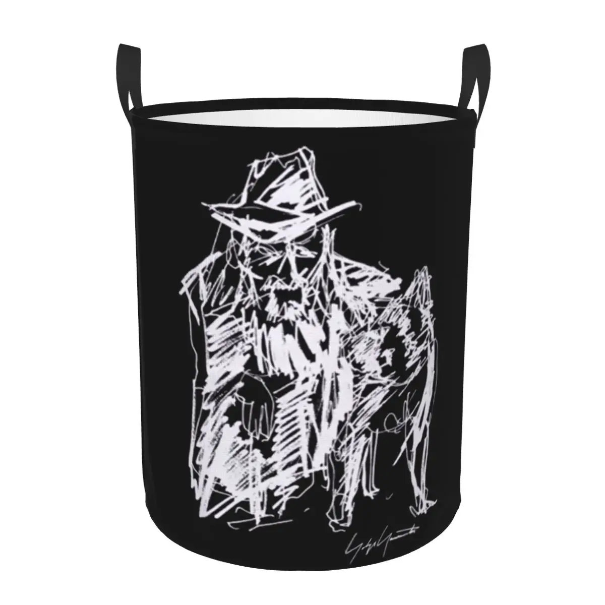 basket yohji yamamoto