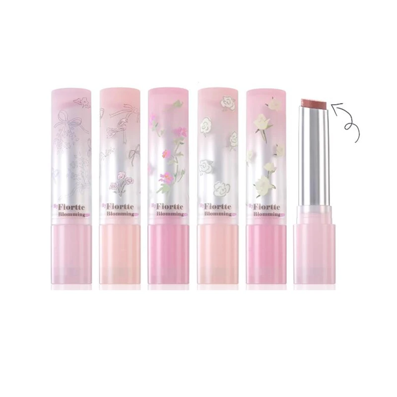 FLORTTE ALL IN Makeup Set Box Full Eyeshadow Palette Blush Cream Lipstick Professional Makeup Kit 19 PCS 6