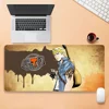 Anime GTO Great Teacher Onizuka Mouse Pad Office Large PC Computer Keyboard Game Rubber Big Laptop Table Desk 2