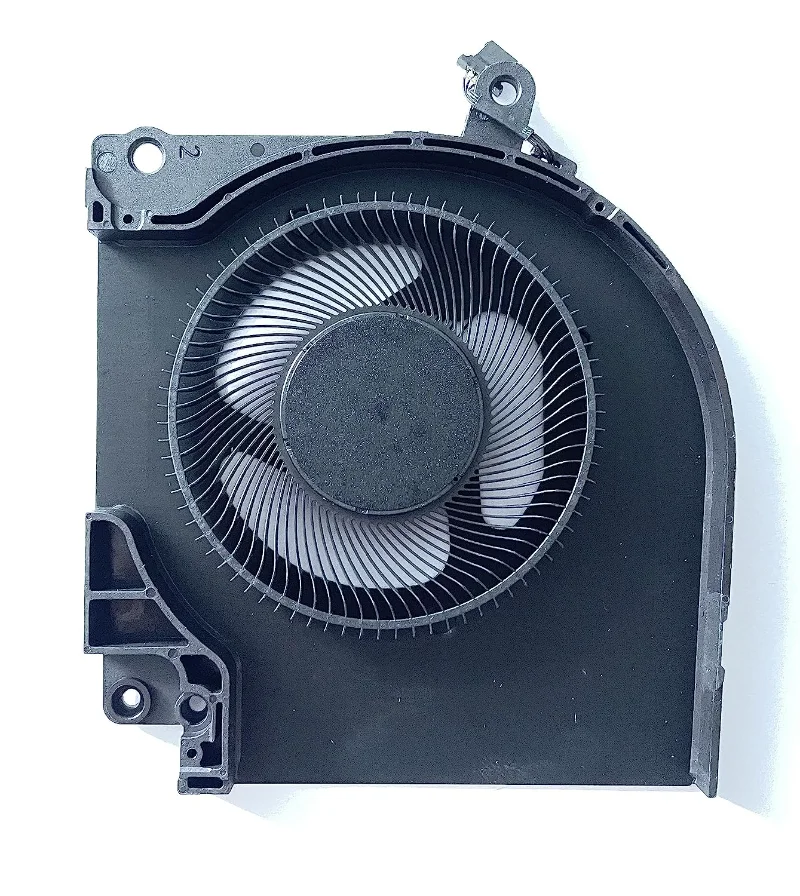 X9FRW Laptop CPU GPU Ventole Di Raffreddamento Per Dell ALIENWARE M15 R2 N18E P87F001 Radiatore Di Raffreddamento CN-0X9FRW DFS652512PN0T