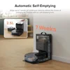 Q8 Max  Robot Vacuum Mop Self-Emptying 7 Weeks Cleaning Reactive Tech Obstacle Avoidance 5500Pa Suction DuoRoller Brush LiDAR 2