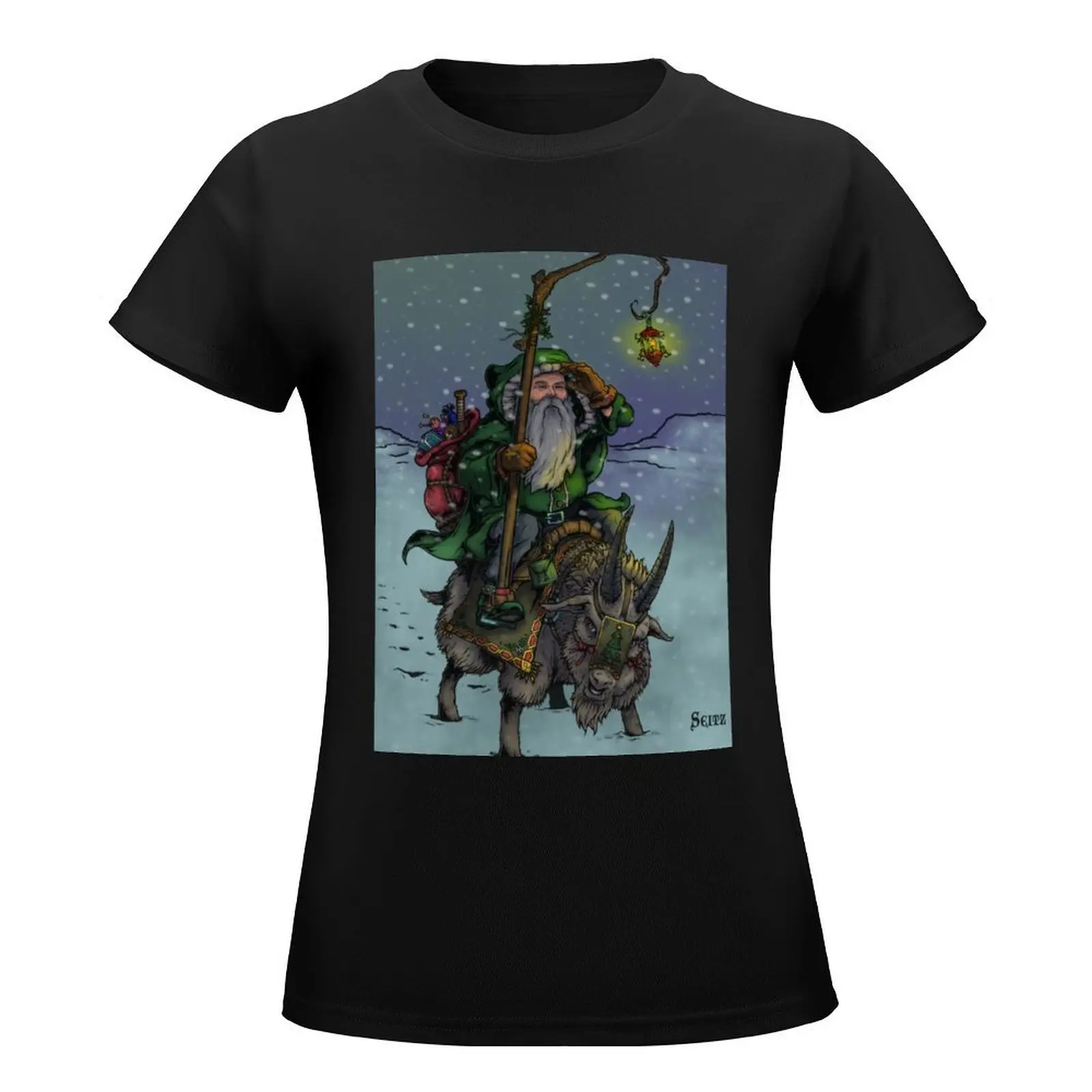 Yule Father  Ƽ, ִ , 