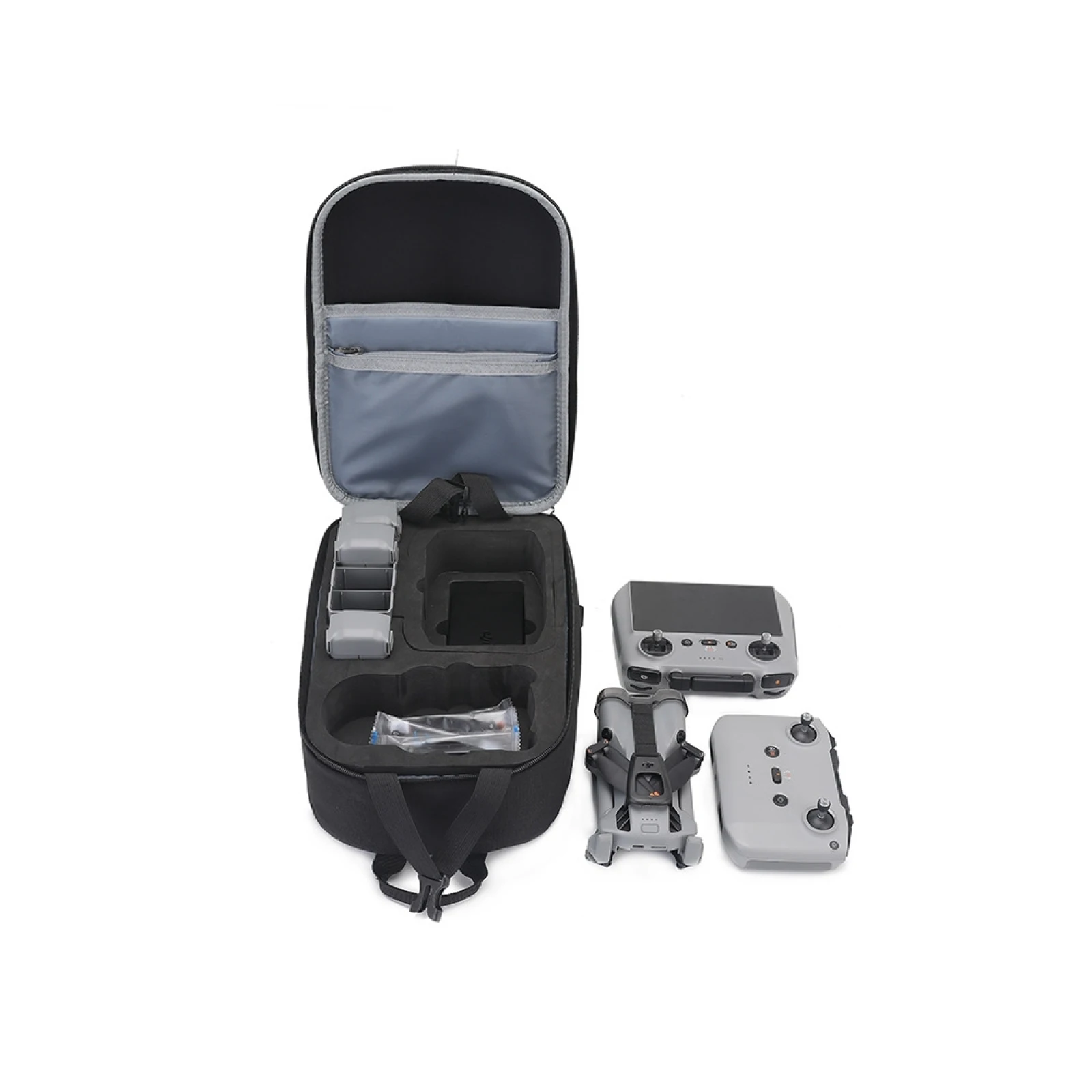 DJI Lito X1 Lito1용 보관 가방 MINI5 PRO용 보관 가방 압력 방지, 진동 방지 및 먼지 방지