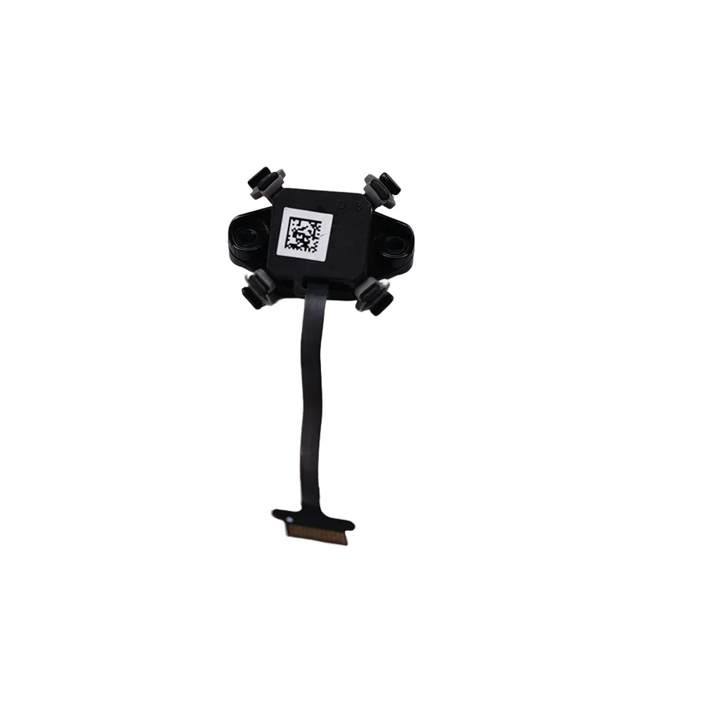 Module IMU original pour DJI Mini 5 Pro placé à côté d'un drone, prêt pour le remplacement