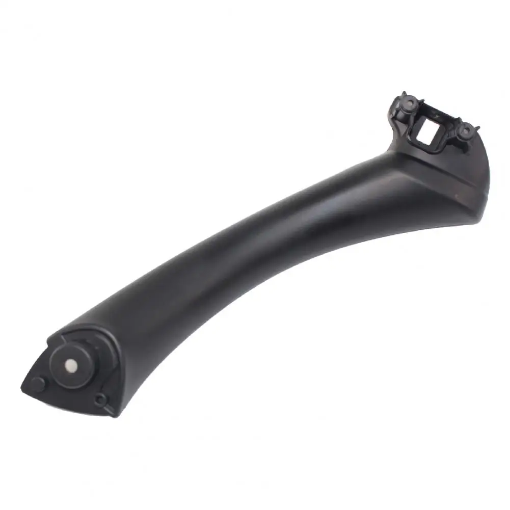 

Handle Pull Trim Front Rear Right Inner Door Panel Handle Trim Replacement 51417230850 for BMW E90 06-12