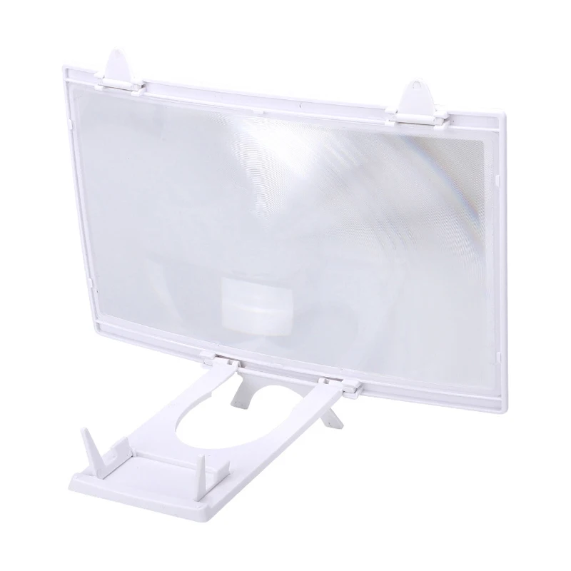 Supporto Per Cellulare Da 12 Pollici Pieghevole Per Amplificatore Per Telefono Cellulare Amplificatore Per Schermo Per Smartphone Protezione Per Gli O