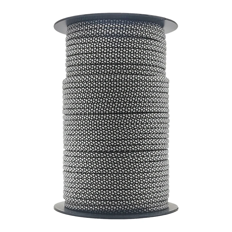 Nylon Resistente 550 Lbs Cuerda De Paracaídas Namvo 550 - 50