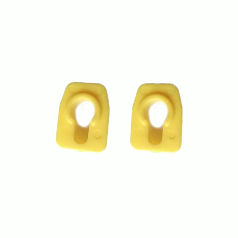 2 Hood Prop Rod Isolator 68162954AA for For JEEP For RENEGADE 2015 2021