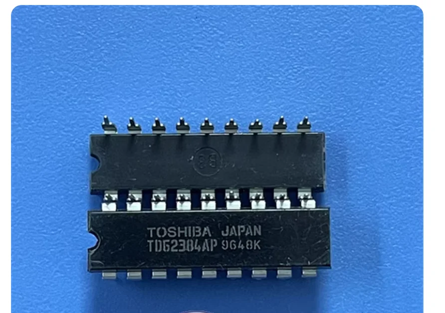 10PCS 오리지널 스팟 TD620003APG IC Chi