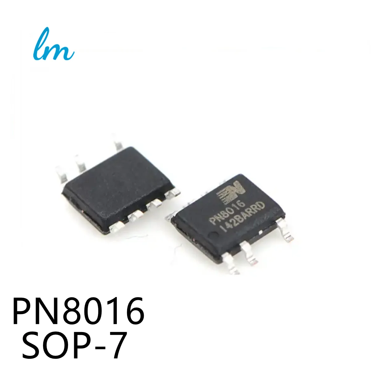 

5PCS/LOT PN8016SSC-R1B PN8016SSC PN8016 SOP-7 Power management chip 100% NEW ORIGINAL