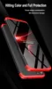 Xiaomi Redmi Note 11 4G Note11S Case 360 Full Protection Shockproof Matte Hard Cover For Xiaomi Redmi Note 11 11S 4G Global 4