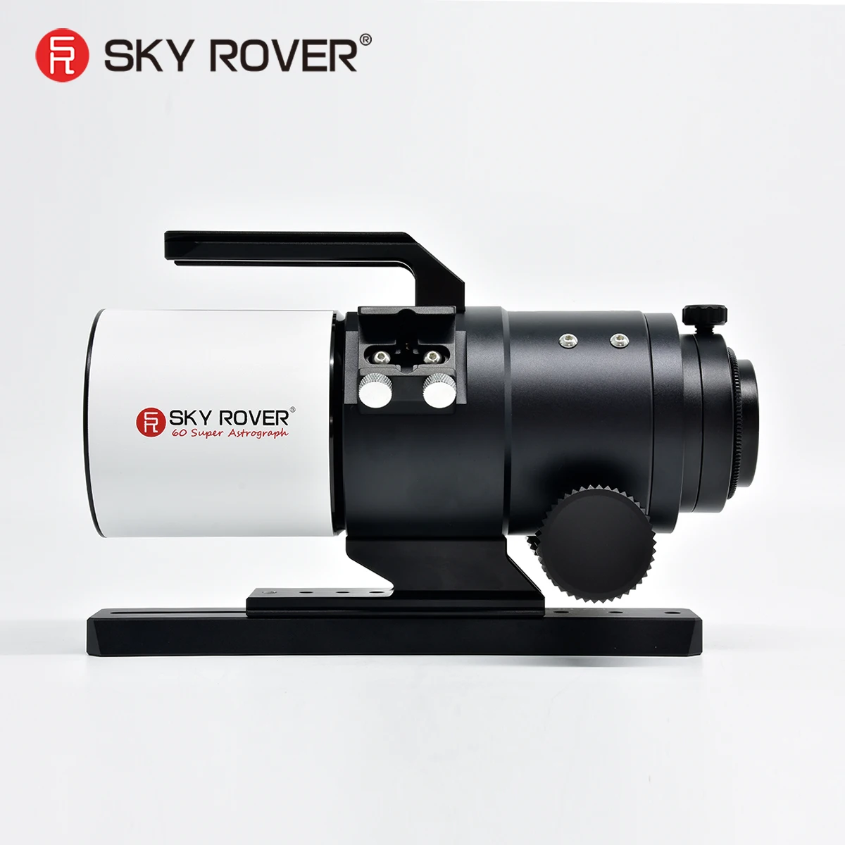 SKY-ROVER-60mm-F-5-Super-Astrograph-Astrophotography-Scope-Telescope ...