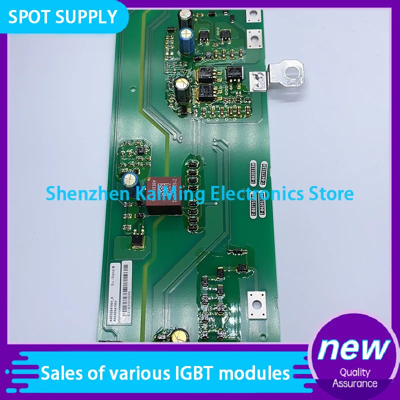 

NEW original driver board A5E00151091 A5E02630231 A5E02630230 A5E02841901 A5E02841901_0 A5E0
