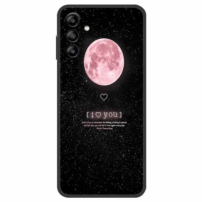 Christmas Soft Silicone TPU Shockproof Phone Case