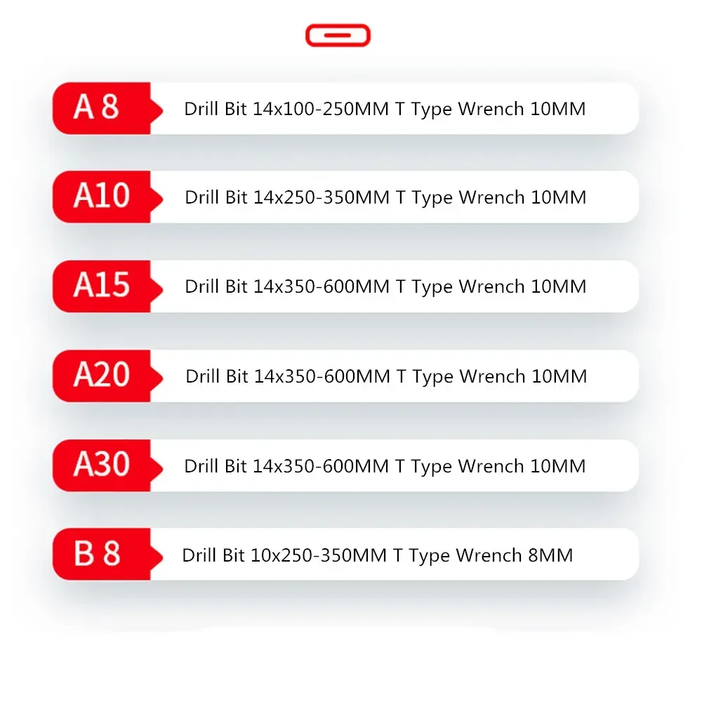 50Pcs/Bag Injection Packer Nozzle Grout Packer Aluminum Water Stop Needle High Pressure Grouting Injection